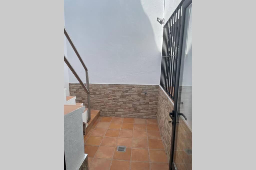 La Juli, Exclusivo Chalet Nuevo, De Lujo Matalascañas Exterior foto